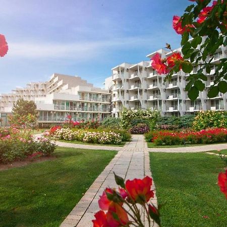 Hotel Laguna Mare Albena Exteriér fotografie